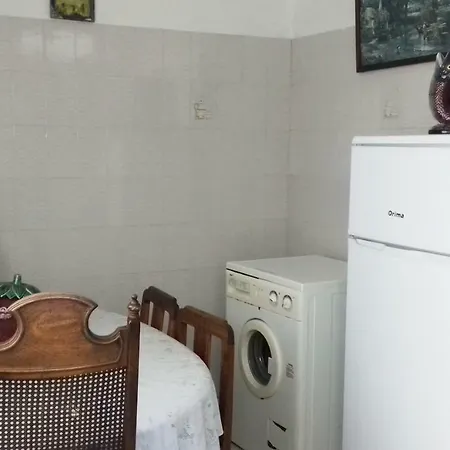 Casa Da Avo Фош-ду-Арелью