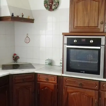 Casa Da Avo