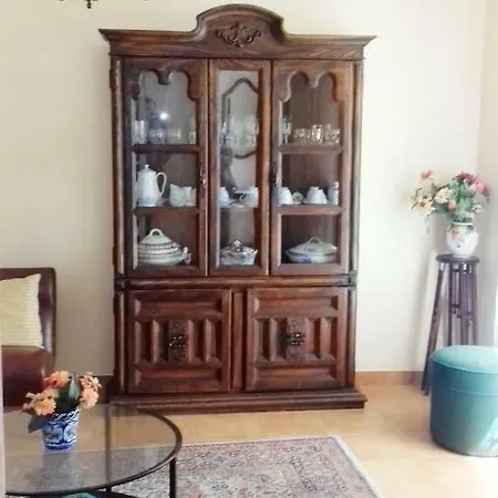 Дом отдыха Casa Da Avo