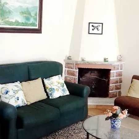 Дом отдыха Casa Da Avo