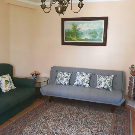 Дом отдыха Casa Da Avo Фош-ду-Арелью