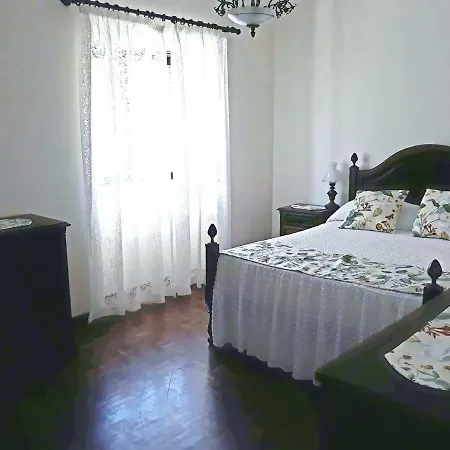 Casa Da Avo * Фош-ду-Арелью