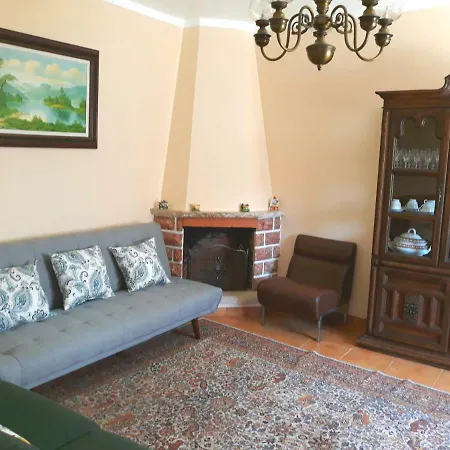 Casa Da Avo * Фош-ду-Арелью